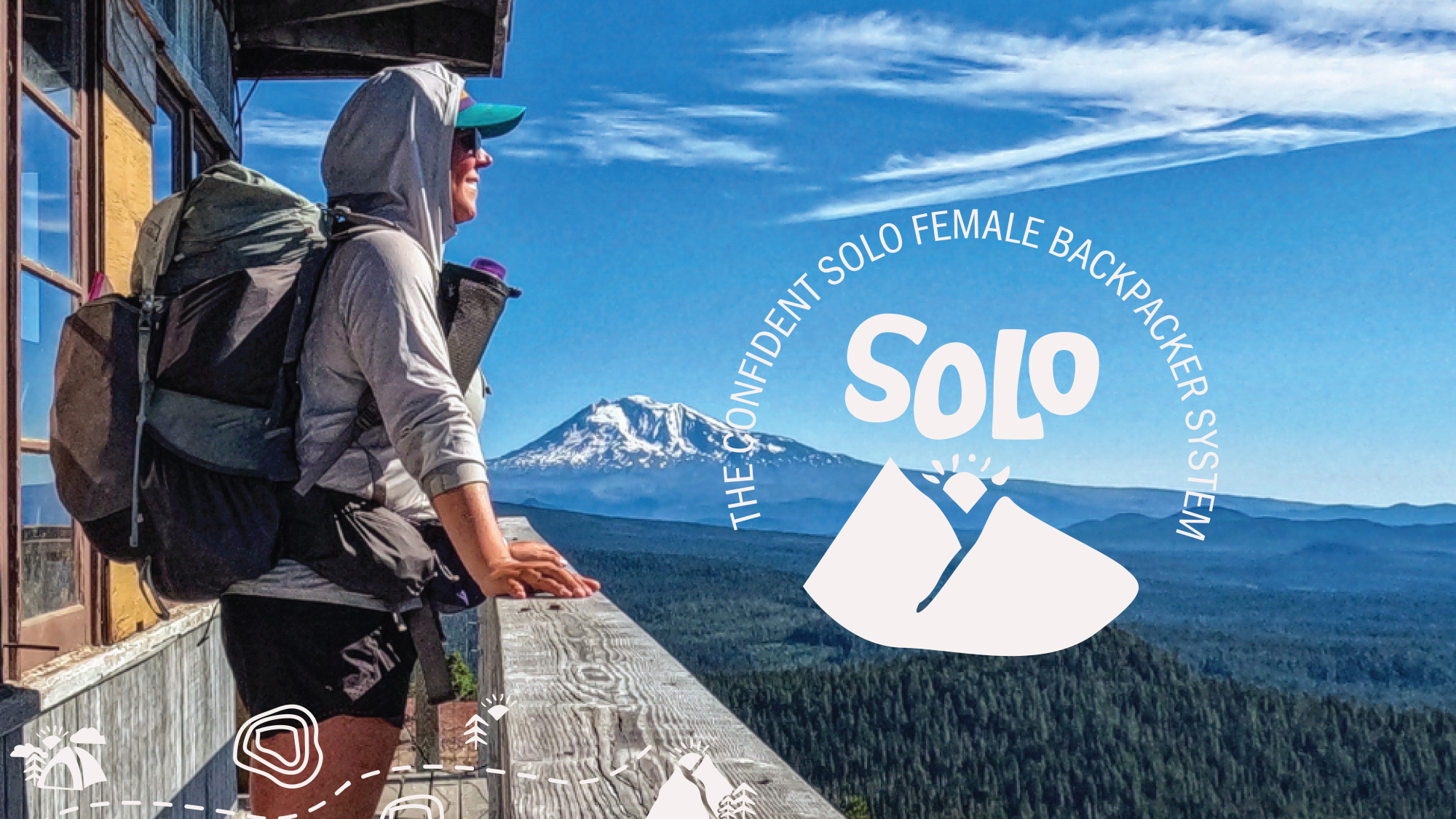 Go Solo. Go Slow. Go Far