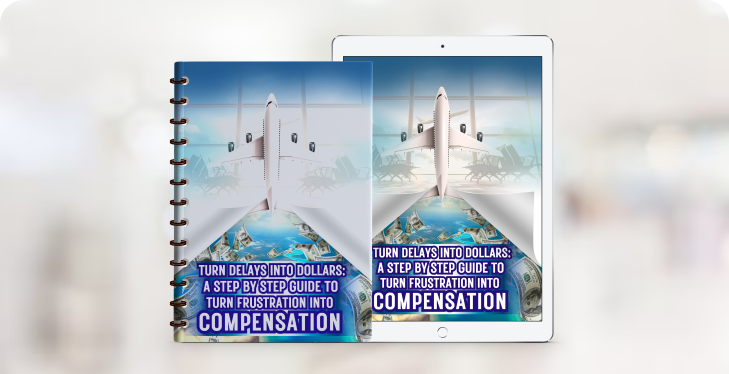 Flight Delayed Again? Learn How to Claim Your Compensation