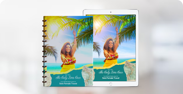 3 Reasons to Book Your Next Solo Trip